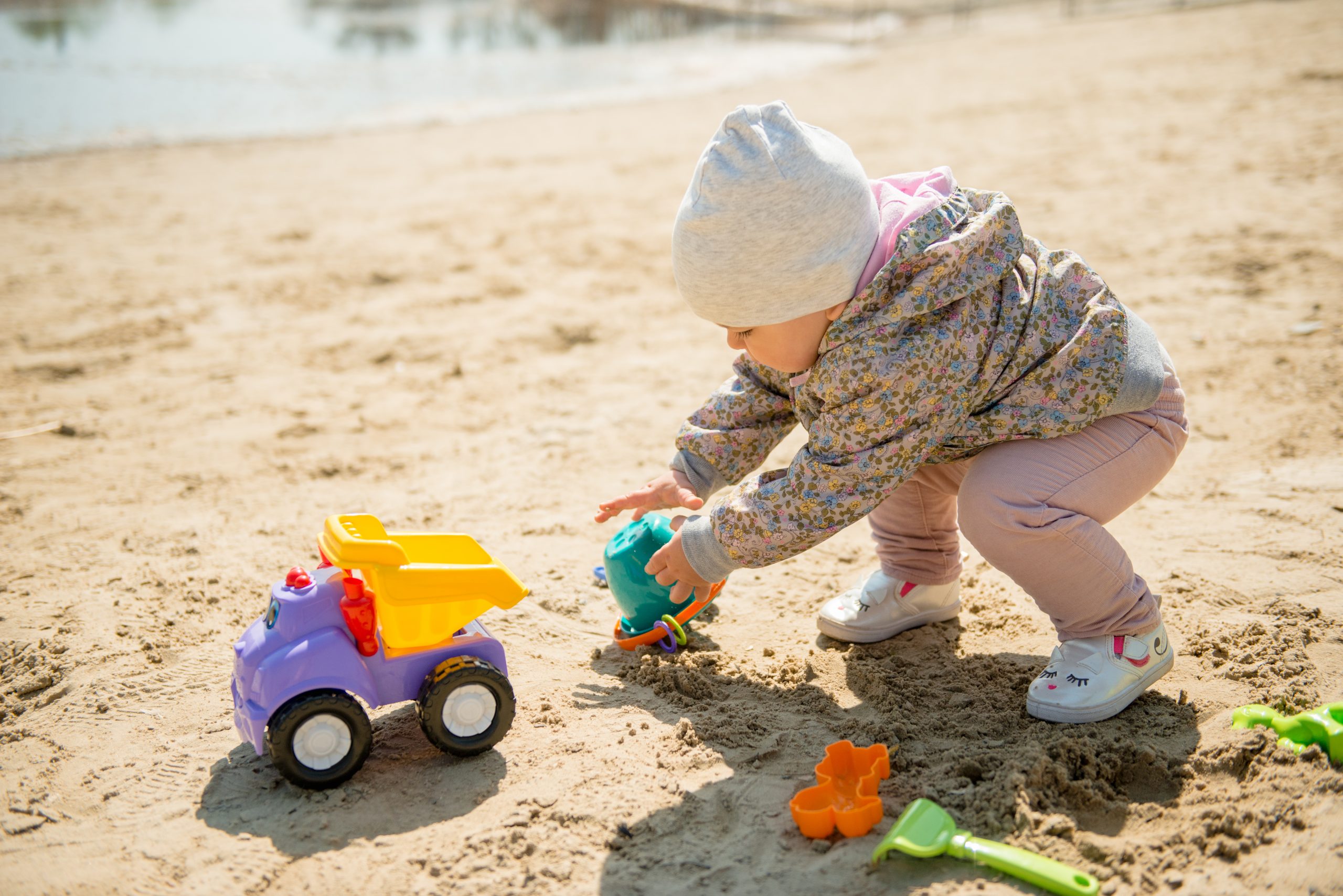 Kids’ memories: The 5 best ways to capture them