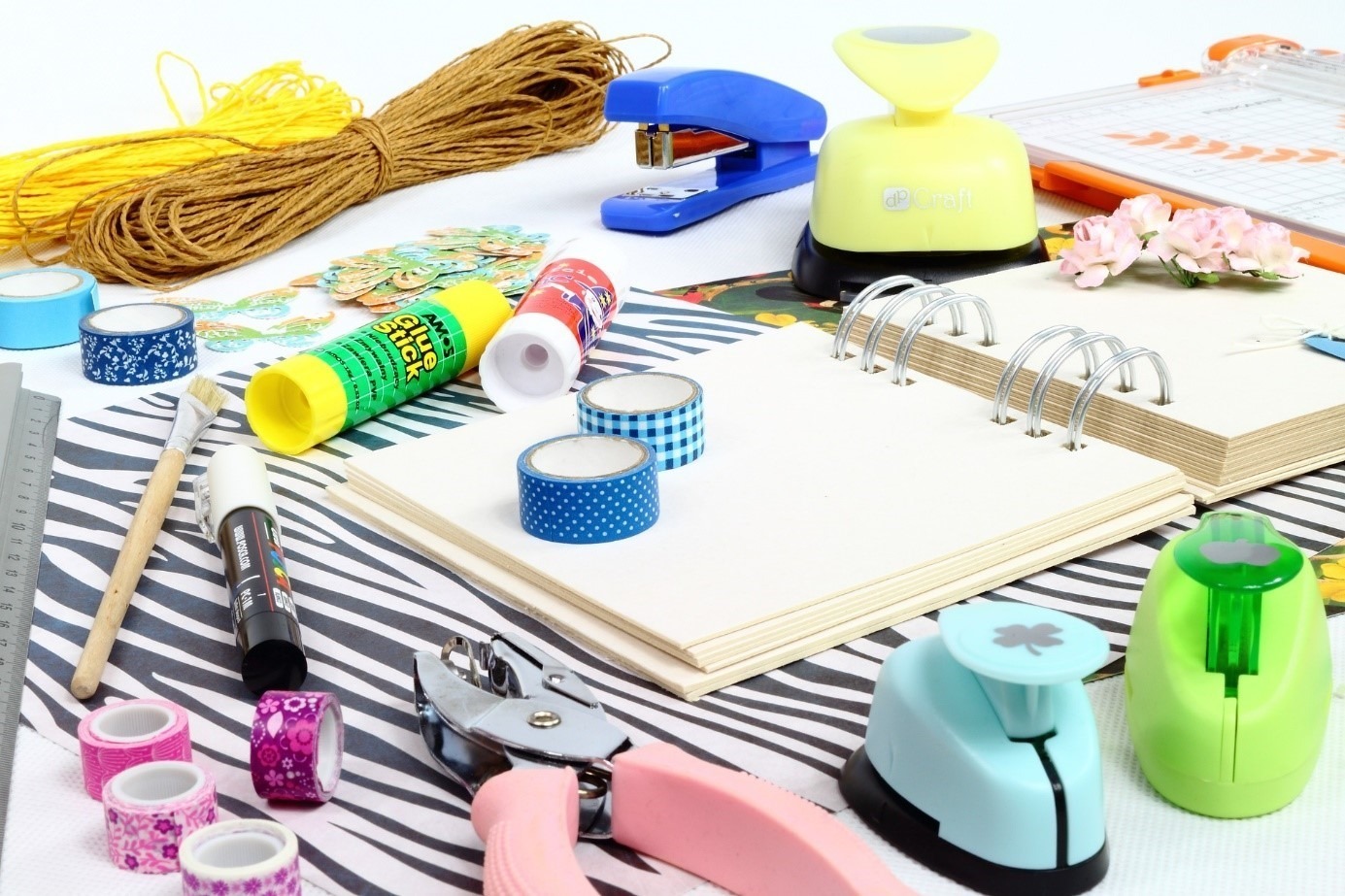 Memory book: Design ideas for your children’s memory books