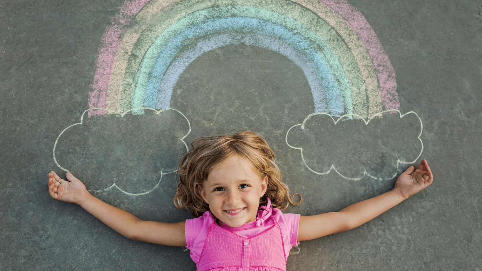 Kinderfotos im Freien – einzigartige Ideen für kreative Bilder